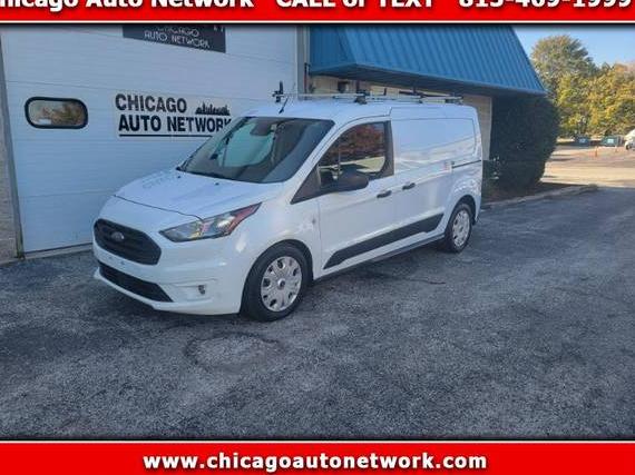 FORD TRANSIT CONNECT 2020 NM0LS7F21L1477637 image